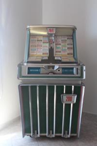 Fotografie z fotogalerie ubytování La casa del Sole v destinaci Fermo