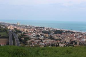 Fotografie z fotogalerie ubytování La casa del Sole v destinaci Fermo + 30 fotografií