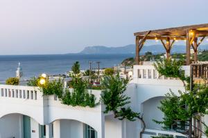 Φυσικό τοπίο κοντά σε αυτό το ξενοδοχείο διαμερισμάτων