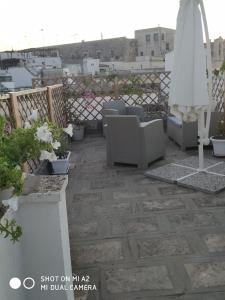 Gallery image of Appartamenti La Gina & La Palmira in Otranto