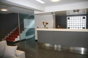 Fotografie z fotogalerie ubytování Hotel Des Roses v Aténách
