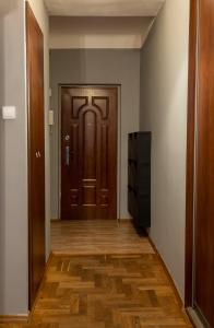 Fotografia z galérie ubytovania Apartament Eliza vo Varšave