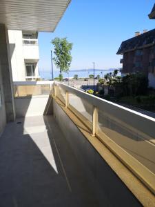 Kép Samil beachfront apartment szállásáról Vigóban a galériában