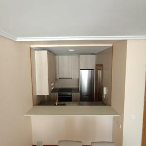 Kép Samil beachfront apartment szállásáról Vigóban a galériában