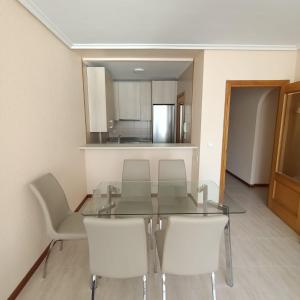 Kép Samil beachfront apartment szállásáról Vigóban a galériában