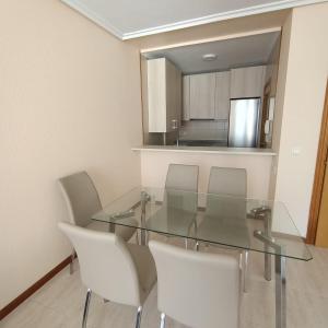 Kép Samil beachfront apartment szállásáról Vigóban a galériában