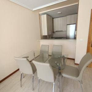 Kép Samil beachfront apartment szállásáról Vigóban a galériában