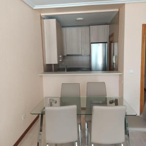 Kép Samil beachfront apartment szállásáról Vigóban a galériában