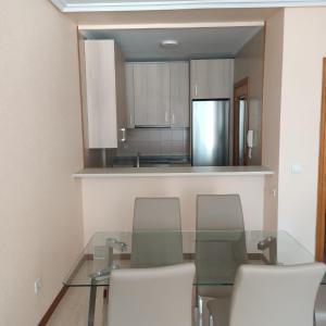 Kép Samil beachfront apartment szállásáról Vigóban a galériában