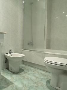 Kép Samil beachfront apartment szállásáról Vigóban a galériában
