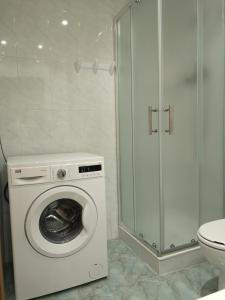 Kép Samil beachfront apartment szállásáról Vigóban a galériában