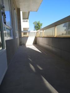 Kép Samil beachfront apartment szállásáról Vigóban a galériában