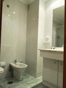Kép Samil beachfront apartment szállásáról Vigóban a galériában