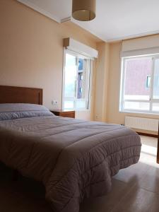 Kép Samil beachfront apartment szállásáról Vigóban a galériában