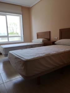 Kép Samil beachfront apartment szállásáról Vigóban a galériában