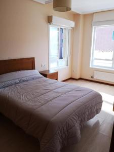 Kép Samil beachfront apartment szállásáról Vigóban a galériában