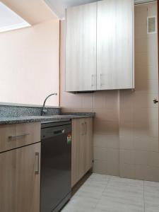 Kép Samil beachfront apartment szállásáról Vigóban a galériában