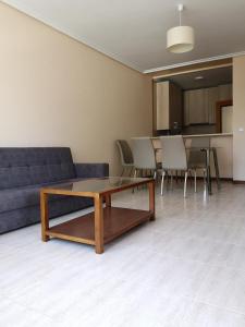 Kép Samil beachfront apartment szállásáról Vigóban a galériában