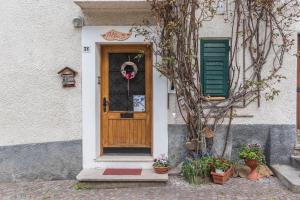 Gallery image of Casa Sicina Alberto in Valfloriana