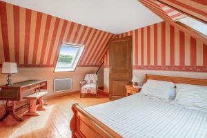 バンゴールにあるMaison de 6 chambres a Bangor a 500 m de la plage avec jardin clos et wifiのギャラリーの写真