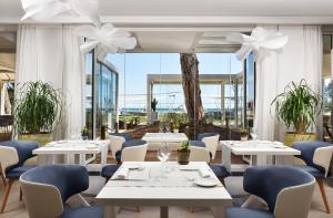 Gallery image of The Sense Experience Resort in Follonica