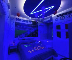 Zdjęcie z galerii obiektu Hotel Napoleon-Cuore w mieście Qualiano