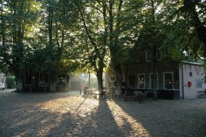 Fotografie z fotogalerie ubytování Hotel Vesting Bourtange v destinaci Bourtange