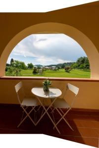 Gallery image of Hotel Carignano in Lucca