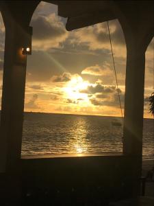 Fotografie z fotogalerie ubytování Chez Senga v destinaci Madirokely