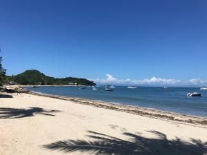 Fotografie z fotogalerie ubytování Chez Senga v destinaci Madirokely