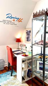 Fotografie z fotogalerie ubytování Lilis kleines Hotel v destinaci Münster