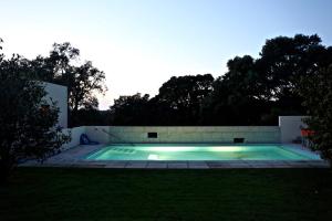 Majoituspaikassa Liiiving in Moledo - Countryside Pool Villa tai sen lähellä sijaitseva uima-allas