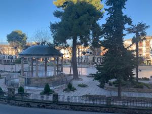 Fotografie z fotogalerie ubytování Hostal Poeta Machado v destinaci Baeza