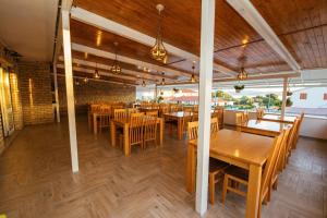 Gallery image of Pansion Čirjak in Sveti Filip i Jakov +59 photos