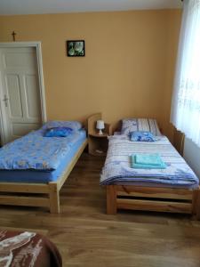 Foto dalla galleria di Pokoje do wynajęcia a Częstochowa