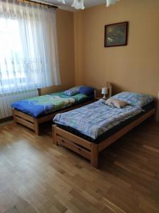 Foto dalla galleria di Pokoje do wynajęcia a Częstochowa Altre 6 foto