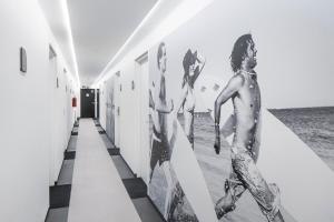 Foto Gdańskis asuva majutusasutuse Lofty Kampus Garnizon galeriist