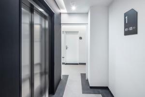 Foto Gdańskis asuva majutusasutuse Lofty Kampus Garnizon galeriist
