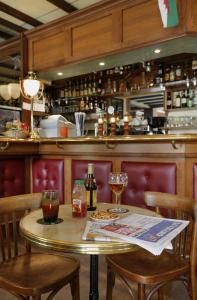 Gallery image of Le Normandy in Wissant