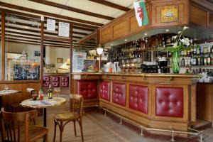 Gallery image of Le Normandy in Wissant