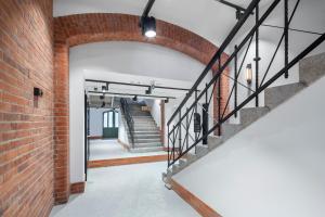 Foto Gdańskis asuva majutusasutuse Lofty Kampus Garnizon galeriist