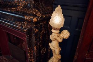 马赛Boutique Hôtel Château Beaupin Restaurant & Wellness的相册照片