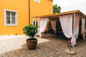 Fotografia z galérie ubytovania Tenuta San Giovanni Lucca - Borgo del Locumone v destinácii Lucca