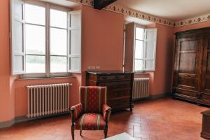 Fotografia z galérie ubytovania Tenuta San Giovanni Lucca - Borgo del Locumone v destinácii Lucca