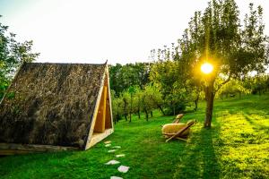 Imagen de la galería de Tourist Farm Firbas, en Sveti Anton 149 fotos más