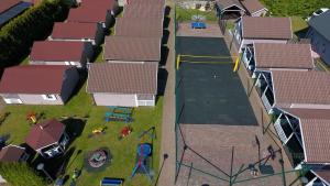 Gallery image of Domki Letniskowe Marzena in Międzyzdroje +28 photos