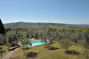 Gallery image of Agriturismo La Camporena in Greve in Chianti