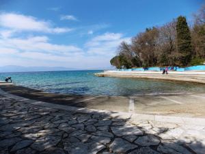 Galeriebild der Unterkunft Apartment in Malinska with Seaview, Terrace, Air condition, WIFI (4690-3) in Malinska