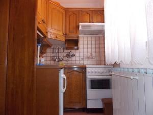 Galeriebild der Unterkunft Apartment in Malinska with Seaview, Terrace, Air condition, WIFI (4690-3) in Malinska