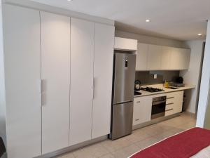 Dapur atau dapur kecil di OCEANDUNE SIBAYA G023 Block D